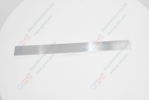[..400×34×0.2mm] Ekra blades for Clamping Systems