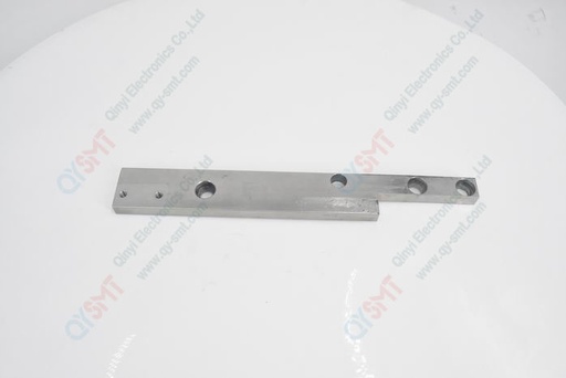 [.40001732] BANK PLATE L