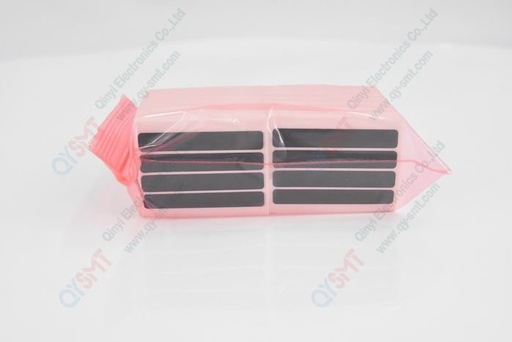 [MISC-000041012H] ESD Single Splicing TAPE 12MM black
