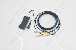 [40090063] Stop -L Sensor ASM E3X-DA21-S+E32-T11-16, 2M