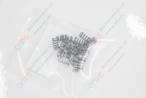 [..40167224] RF 8MM Feeder Spring