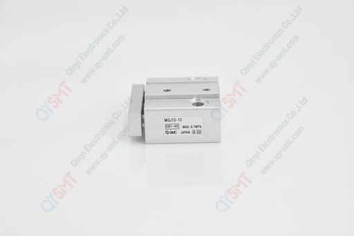 [MGJ10-10] Miniature Guide Rod Cylinder
