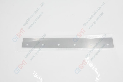 [..QY19062301] Squeeze blade  250mm for GKG G9+ Printe