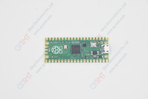 [Pi Pico] Development board