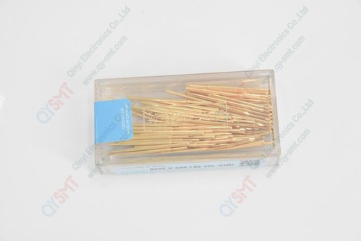 [..GKS-100 291 090 A 2000] Test Probe