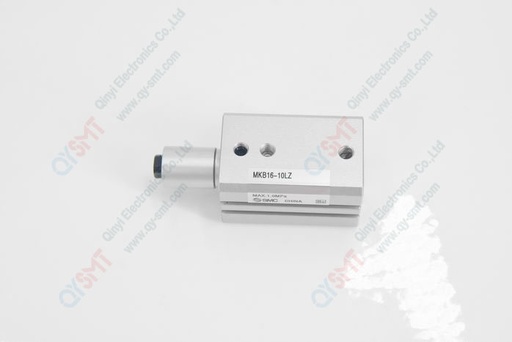 [MKB16-10LZ-M9BW] ROTARY CLAMP