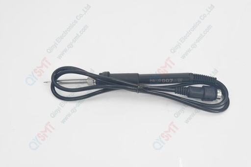 [907#] 936 Rubber handle probe