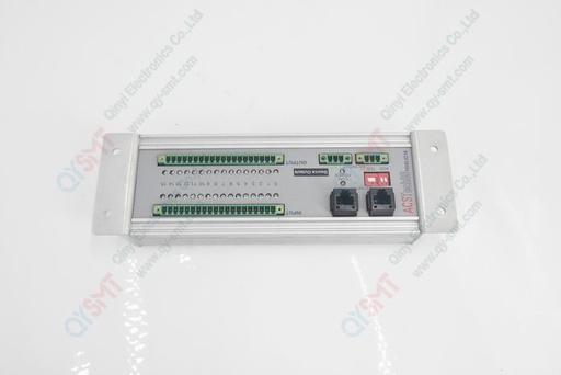 [.9498 396 01669] I/O BOX HSSI