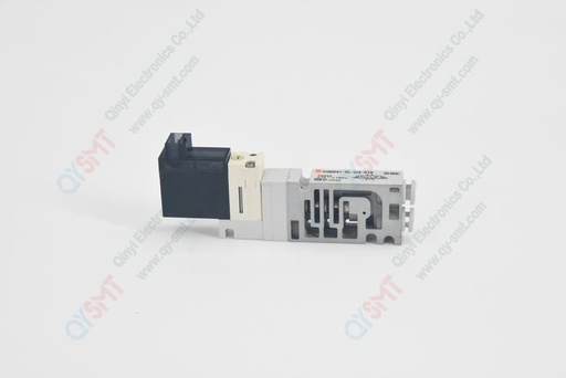 [VQ0241-5L-C4-X15] Pneumatic valve