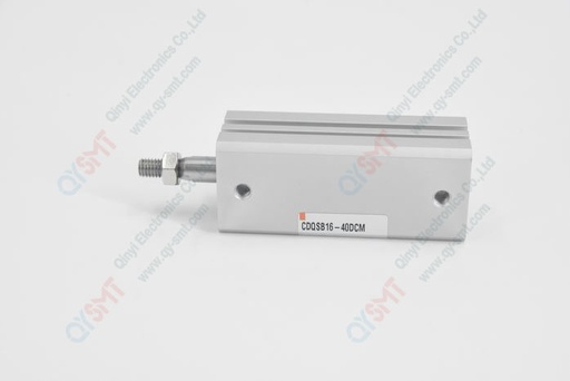 [CDQSB16-40DCM] Cylinder