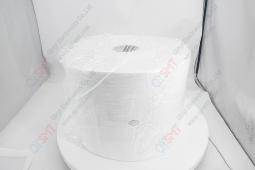 [..20X300X500] Wipper roll no dotted 76mm  MISC-00101