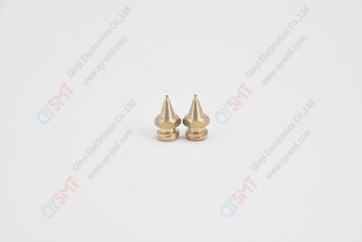 [QY11072302] Hot glue cartidge point ti