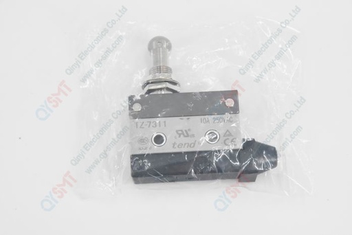 [TZ-7311] Tend Limit Switch 10A 250VAC