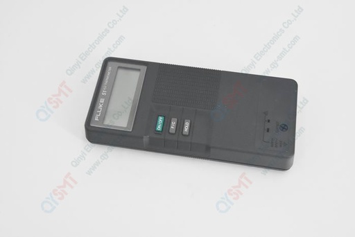[.Fluke 51 K/J] Thermometer