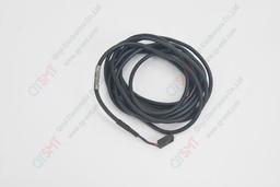 [.1014886] CABLE,SENSOR,VISION Y