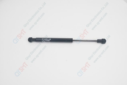 [..6449IM] Gas Spring (236mm,80mm,50N, Dia 15&5mm)