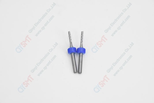 [..DC3.175*2] Router bit 3.175 x 2.0mm (down cut)