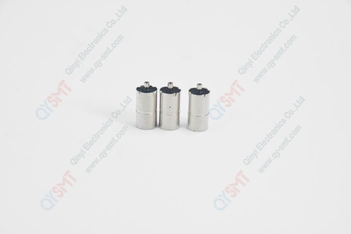 [QY24072301] DC connector
