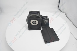 [.E2021-729-0A0-A] Juki 2030 Y Axis belt and brackets set.