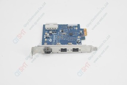 [.K62798] Camera board K62798(PFW-87)