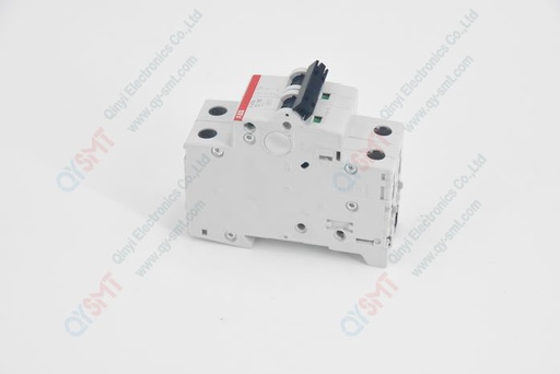 [7706K] 16 Amp ABB S252S Air Switch
