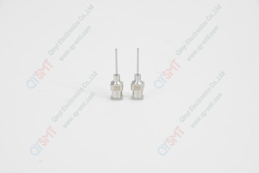 [..381658] Needle, 20GA, 1/2 , SS(12)