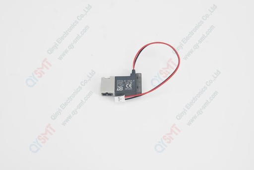 [375(0.8)-4XJA-F] Valve