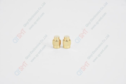 [QY31072301] SMA Male terminator 50 Ohm