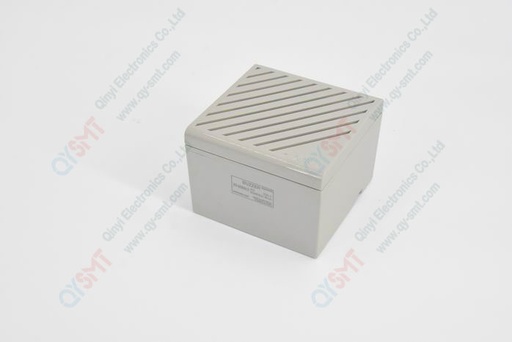[HY-606N-2 220V] BUZZER RECTANGULAR PANEL EXTENDED TYPE