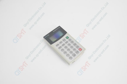 [FR-PU04] PARAMETER UNIT