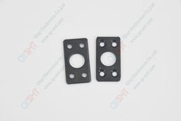 [.40015714] BEARING PLATE B