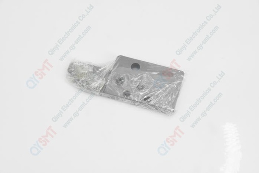[MLF12306116] Precutting fixed cutter