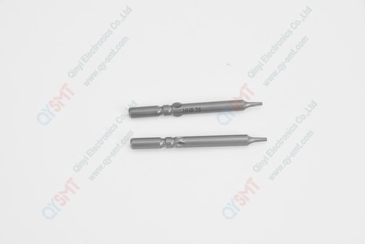 [T6] SCREW BIT T6