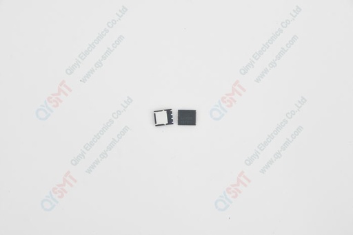 [NTMFS4C906NBT1G] Integrated Circuit NTMFS4C906NBT1G Mosfet Trench 6 30V NCH QFN