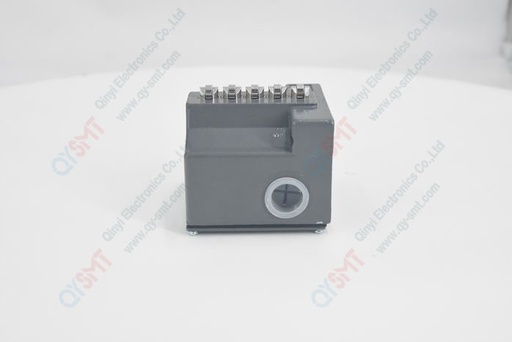 [..SN05R12-502-M] EUCHNER Limit switch