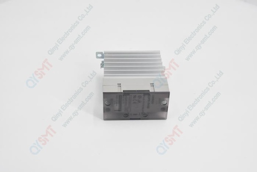 [G3PE-245B] SSR, OMRON DC12-24
