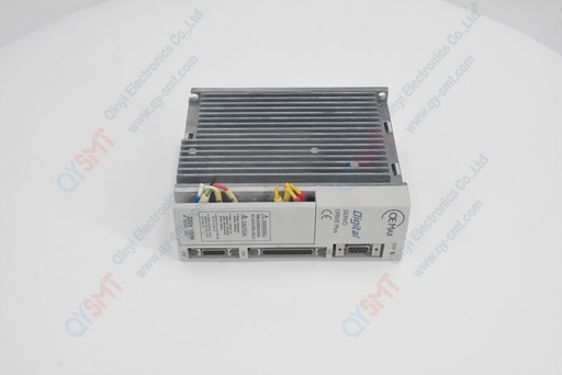 [.CSDJ_01BX2] Servo Driver
