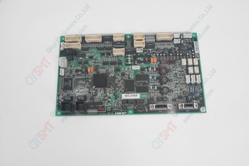 [.40047505] Head main board for Juki FX3R