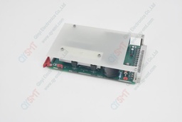 [00334641] SERVO AMPLIFIER BOARD