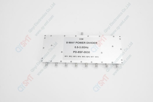[0.5-3.0 Ghz] SMA power devider