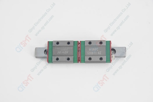 [..XG3KSL-04061] LINEAR SLIDING RAIL MR9MNSS2V1N-85L