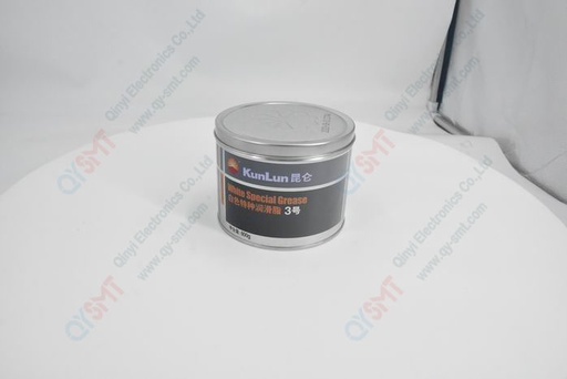[KunLun-3] KUNLUN white grease #3