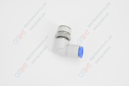 [KSL08-03S] SMC Connectors