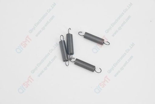 [..J7066037B] P-LEVER SPRING