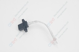 [..KHY-M66TE-003] Feeder electric connector