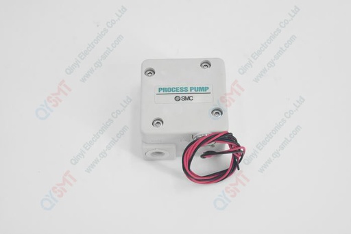 [PB1011A-01] Process pump