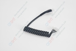 [..N330X000517] CABLE W/CONNECTOR