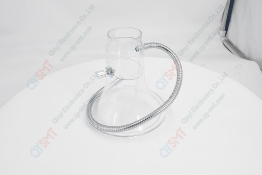 [65-180] Soldering tin smoking hood 65-180