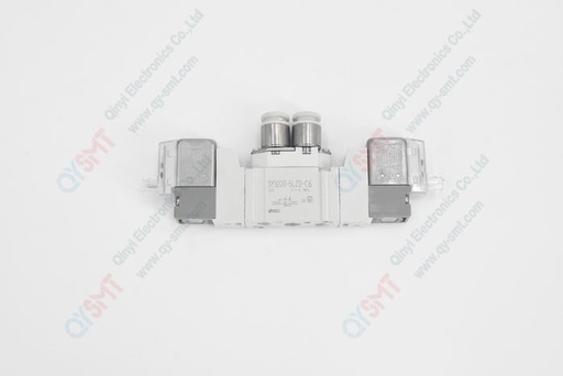 [SY3220-5LZD-C6] Solenoid Valve SY3220-5LZD-C6