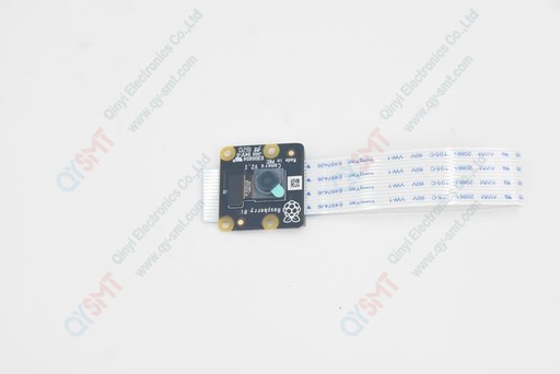 [Pi Camera V2] Pi Camera V2